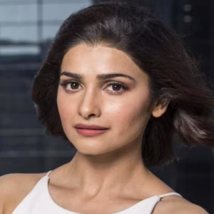 Прачи Десаи