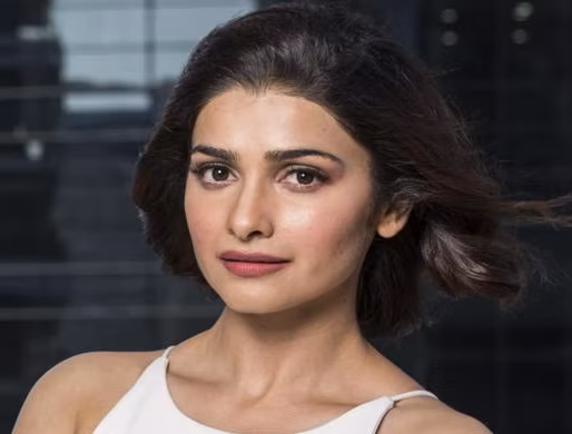 Прачи Десаи