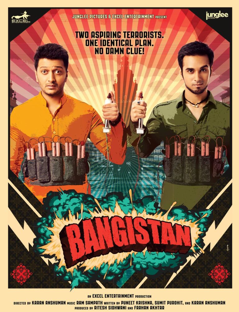 Bangistan