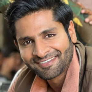 Вайбхав Татвавади