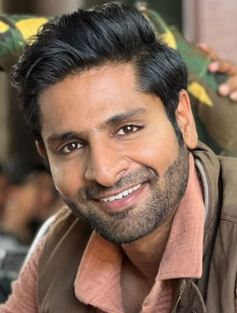 Вайбхав Татвавади