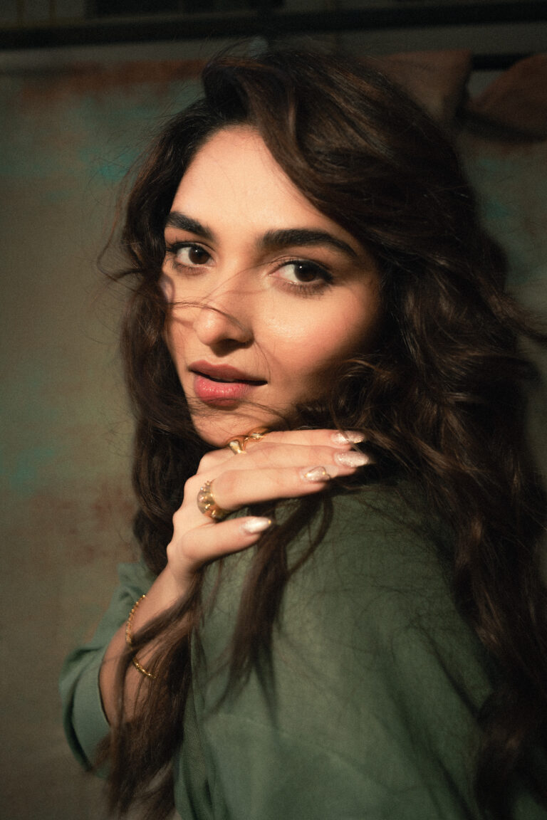 Кайяду Лохар