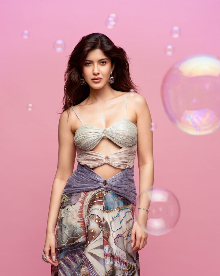 Шаная Капур