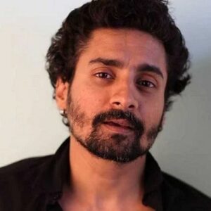 Чандан Рой Саньял