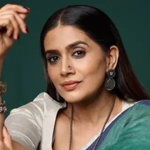 Сонали Кулкарни