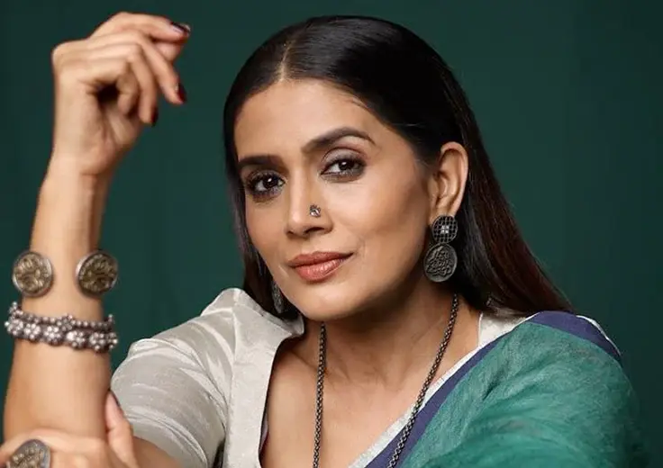 Сонали Кулкарни