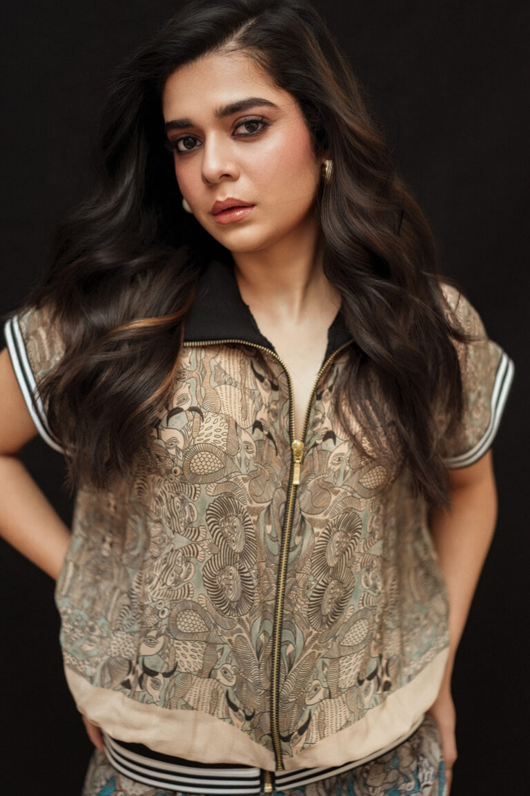 Митила Палкар