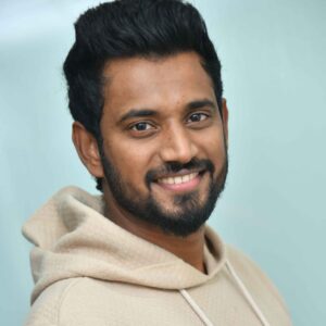 Дарлин Кришна