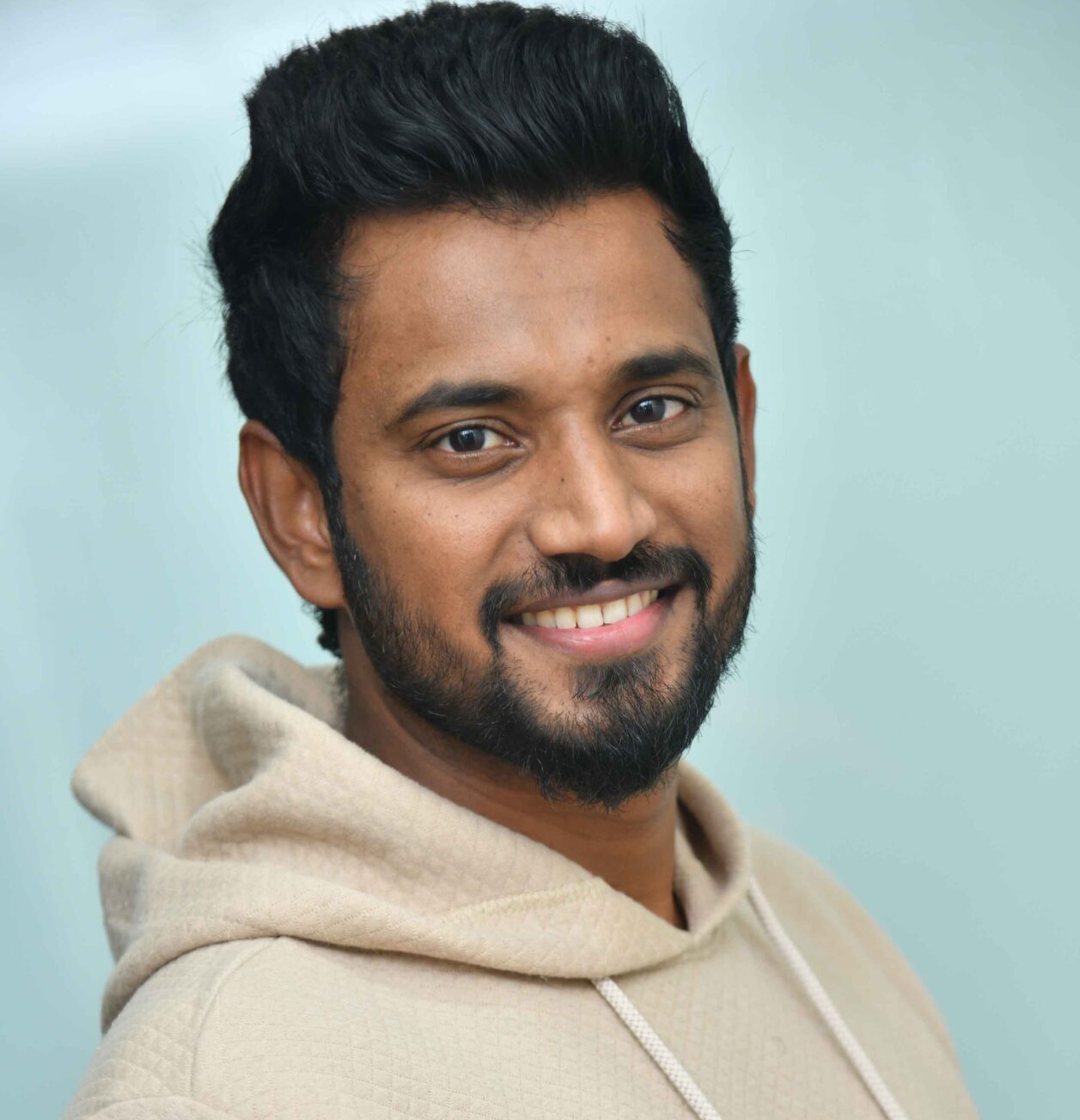 Дарлин Кришна