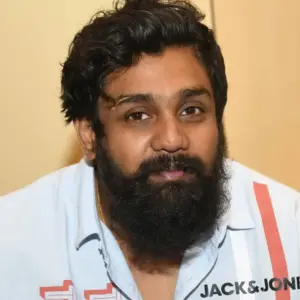 Дхрува Сарджа