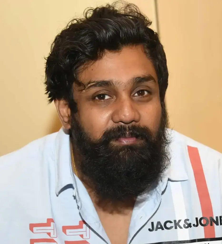 Дхрува Сарджа