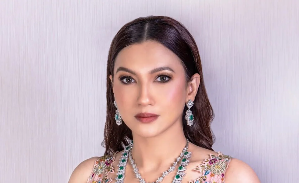 Гаухар Кхан