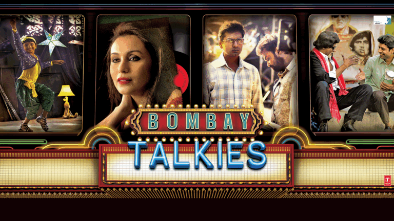 Bombay Talkies