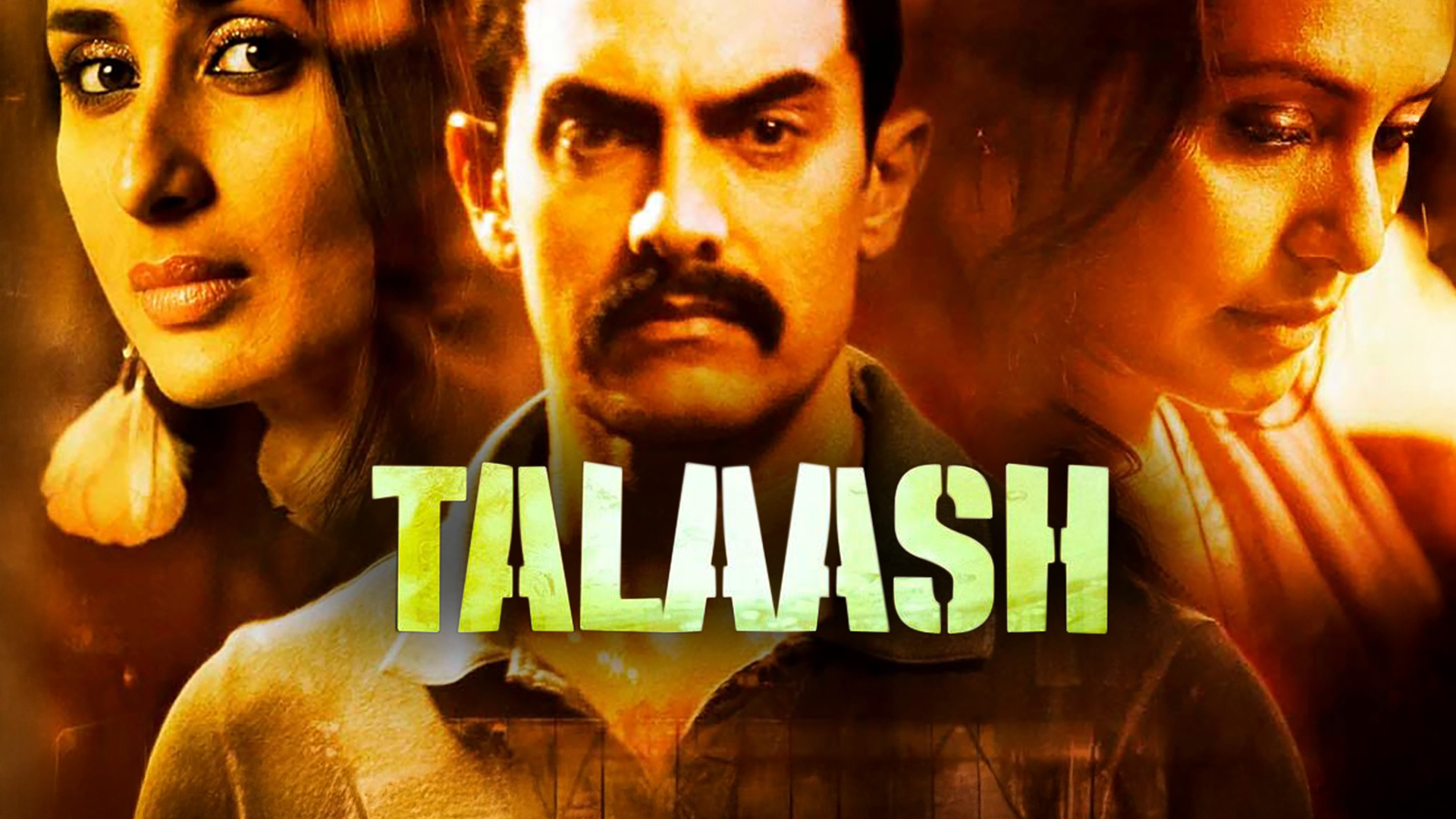 Talaash