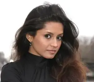 Бхавна Пани