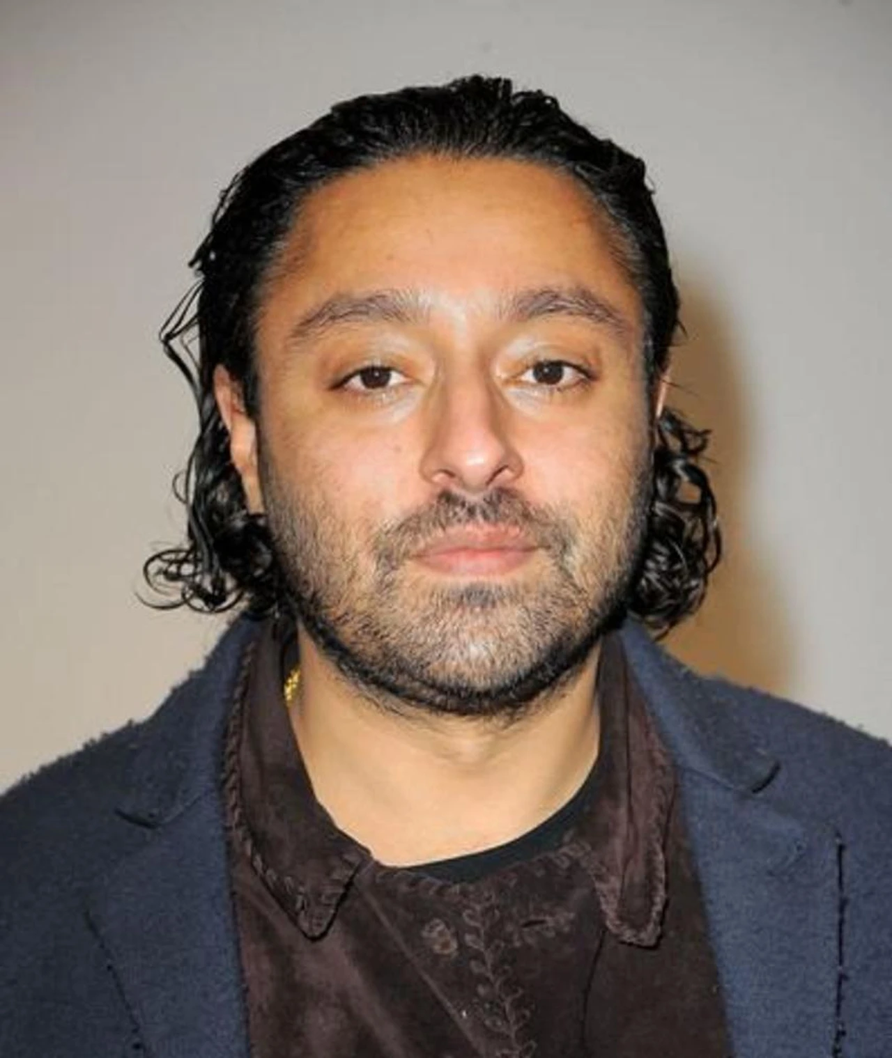 Викрам Чатвал