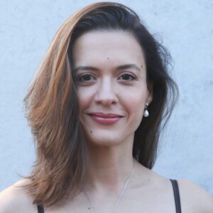 Иша Шарвани