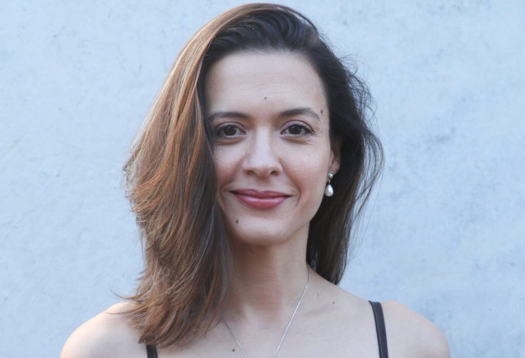 Иша Шарвани