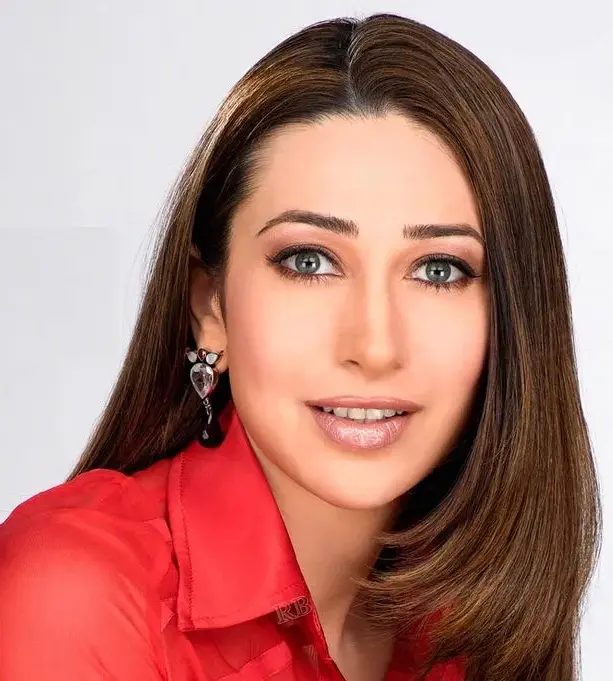 Каришма Капур