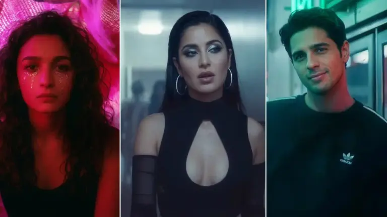 Болливудская Эйфория