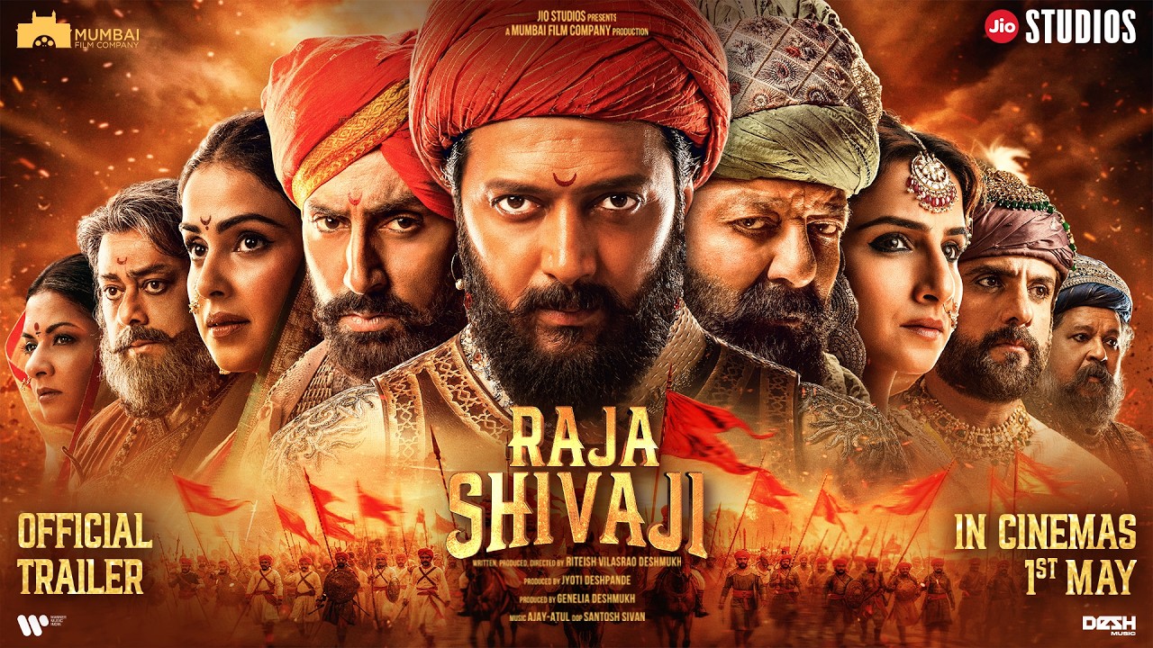 Raja Shivaji
