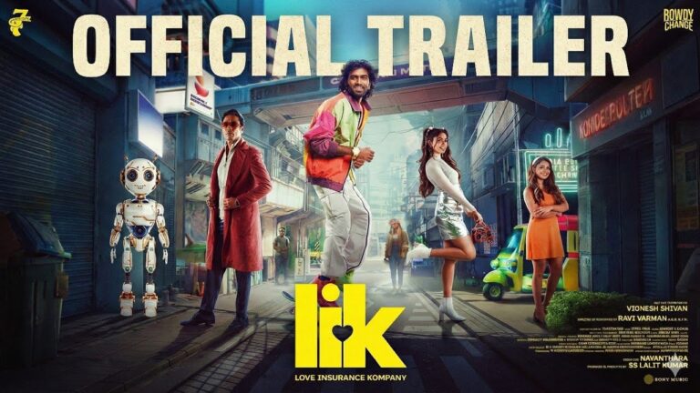 Love Insurance Kompany