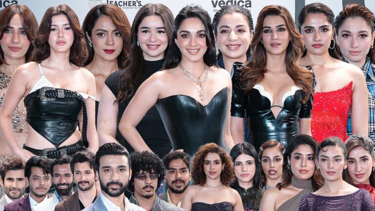 The Gq Most Influential Young Indians 2026