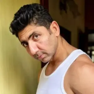 Мустафа Ахмед