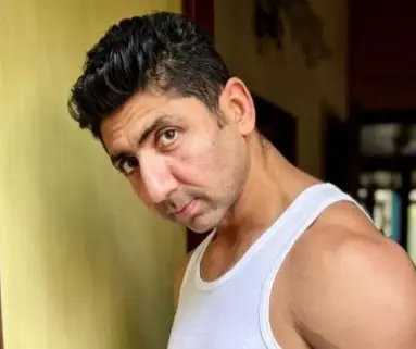 Мустафа Ахмед