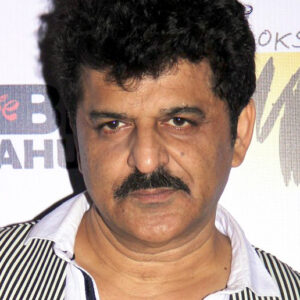 Раджеш Кхаттар