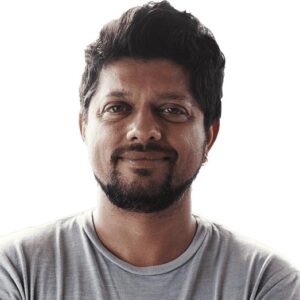 Каран Аншуман