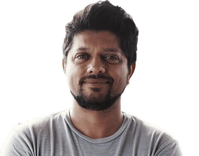 Каран Аншуман