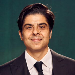 Чандрачур Рай