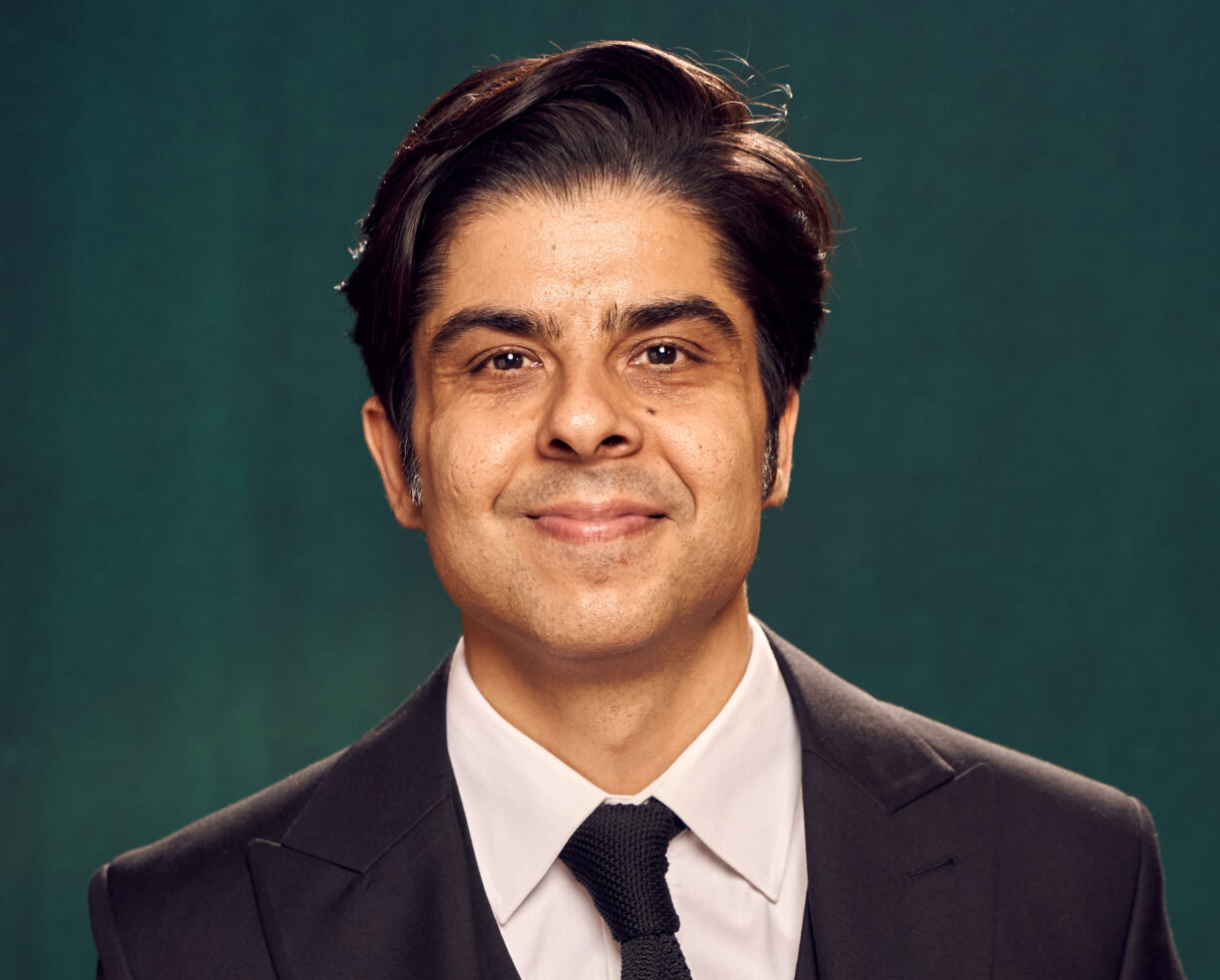 Чандрачур Рай