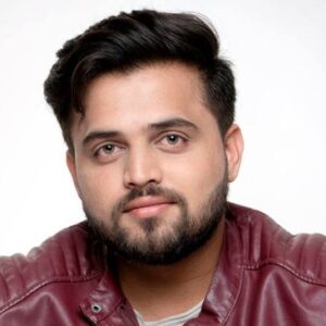 Накул Абхьянкар