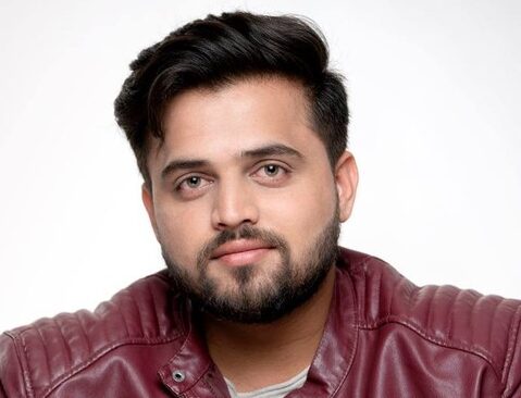 Накул Абхьянкар