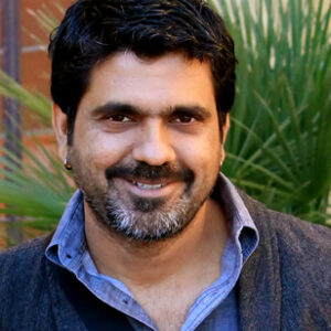 Нитин Каккар