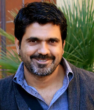 Нитин Каккар