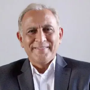 Паван Чопра