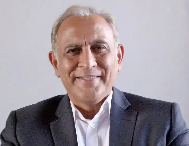 Паван Чопра