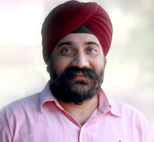 Вивек Дасчаудхари