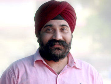 Вивек Дасчаудхари