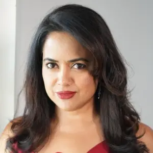 Самира Редди