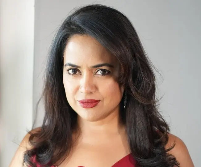 Самира Редди