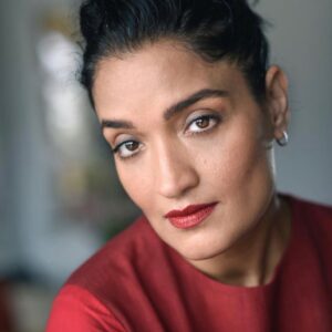 Сандья Мридул