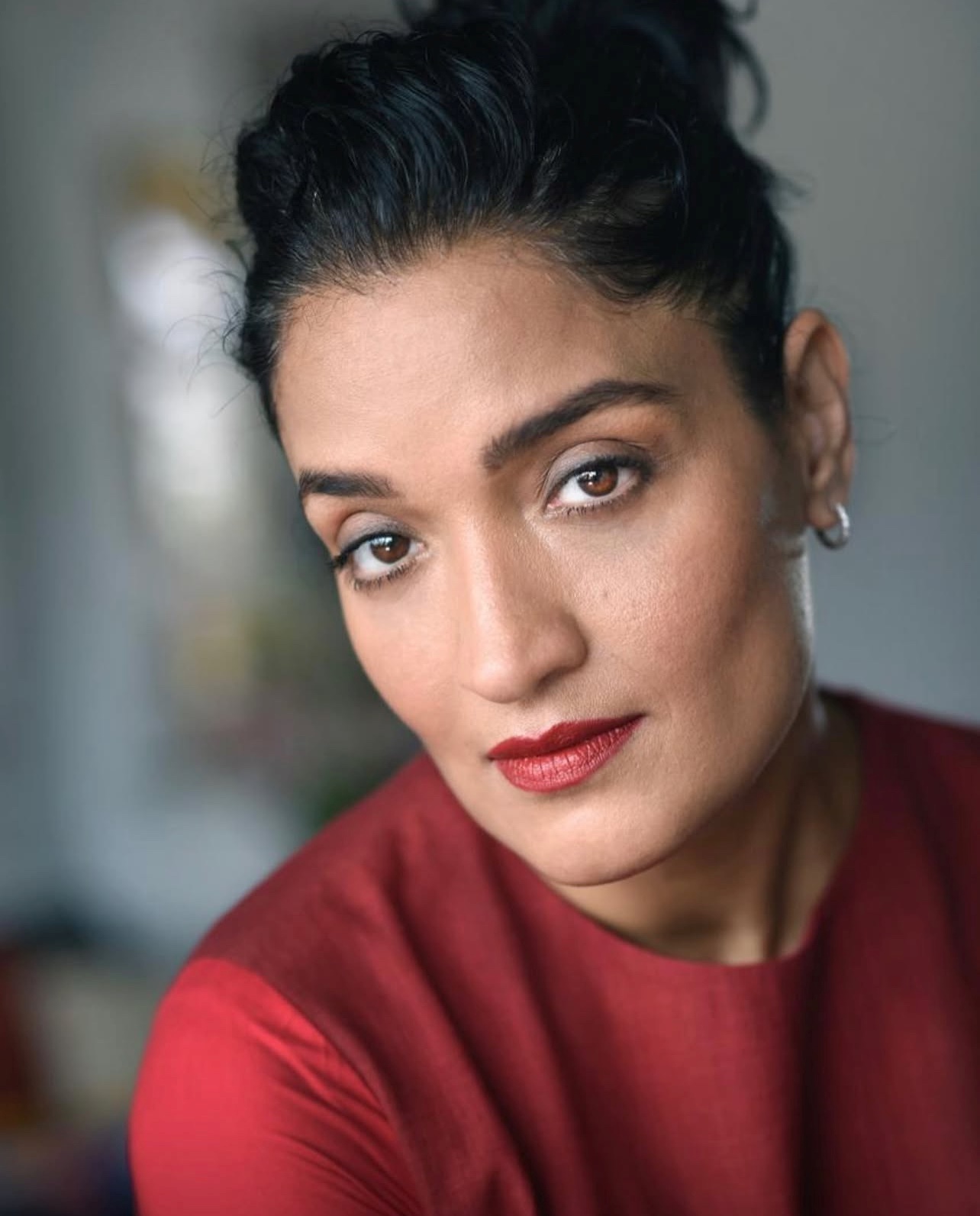 Сандья Мридул