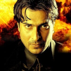 Шарад Капур