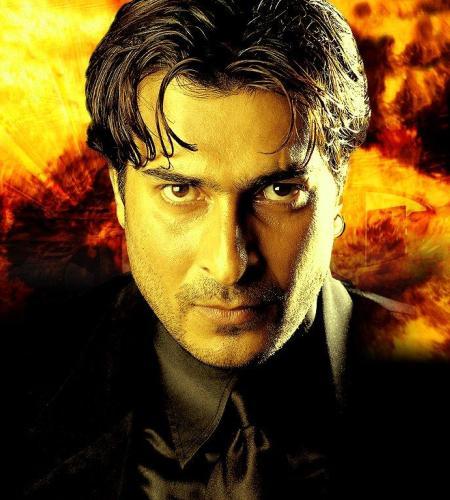 Шарад Капур