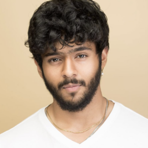 Вигнеш Гавиредди