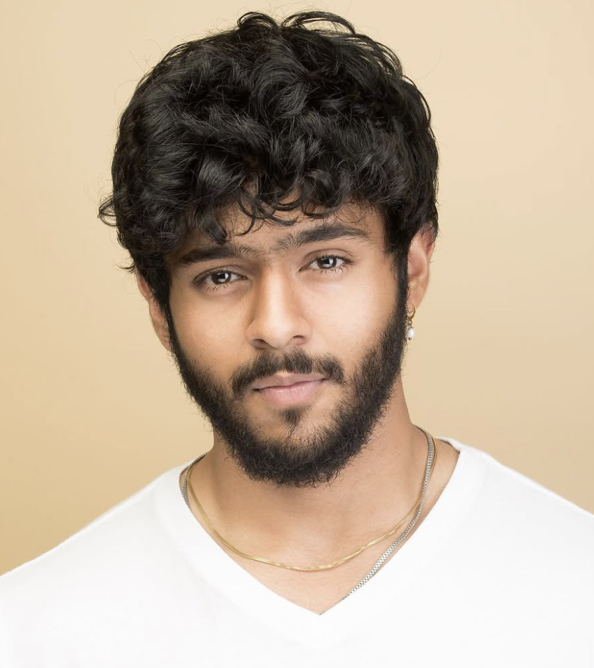 Вигнеш Гавиредди